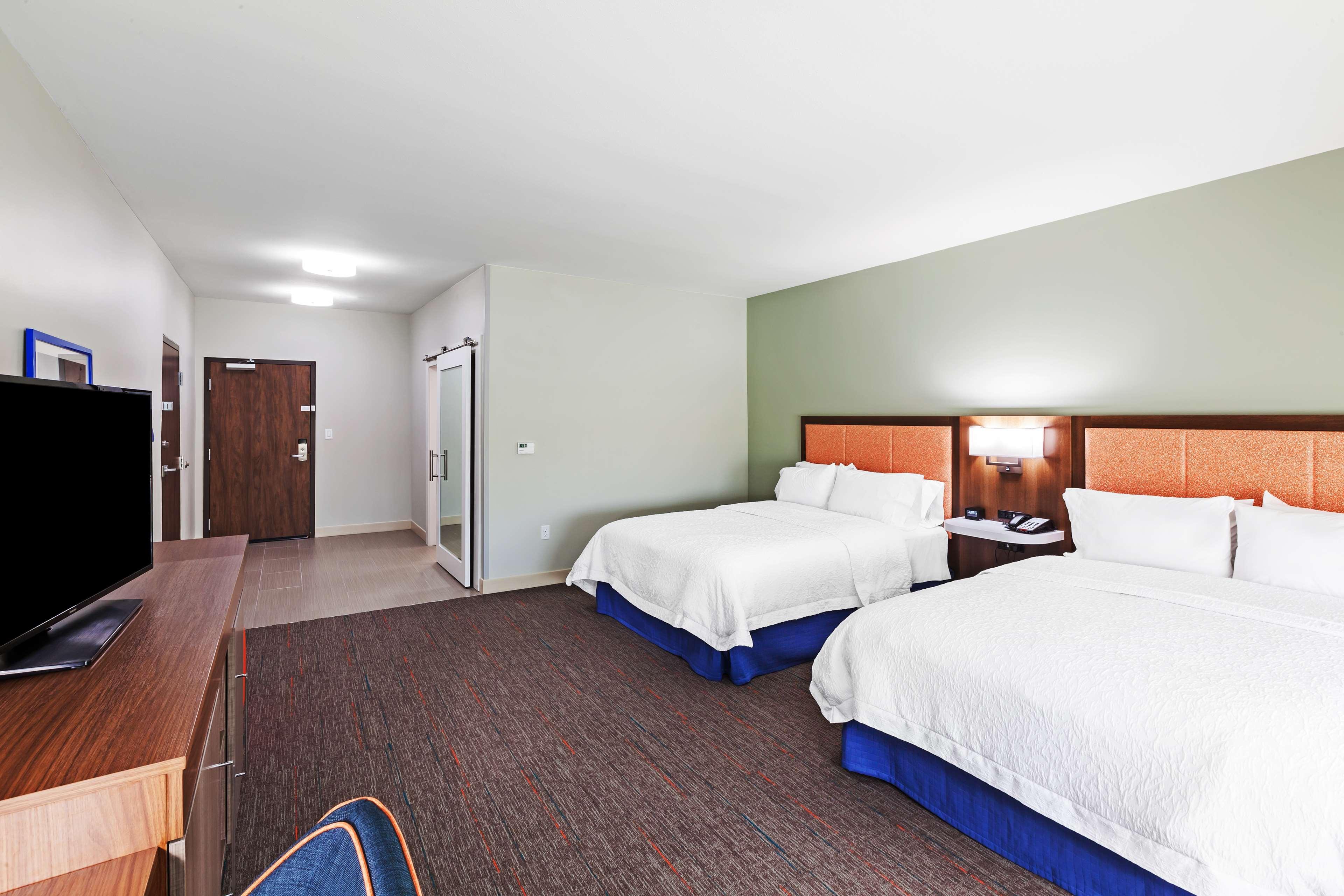 Hampton Inn Ozona Exterior foto